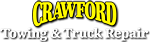 Crawford Towing & Truck Repair Logo