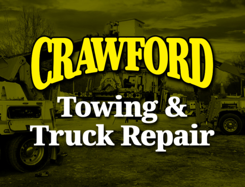 Truck Repair in Olive Hill Kentucky